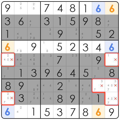 leetcode sudoku solver